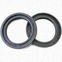 Сальник 60x82x12 DC NBR 70-K01B-C-C NAK