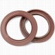 Сальник 60x85x8 TF Viton 80-N01-C-S NAK