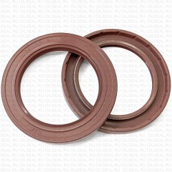 Сальник 60x85x8 TF Viton 80-N03-C-S NAK