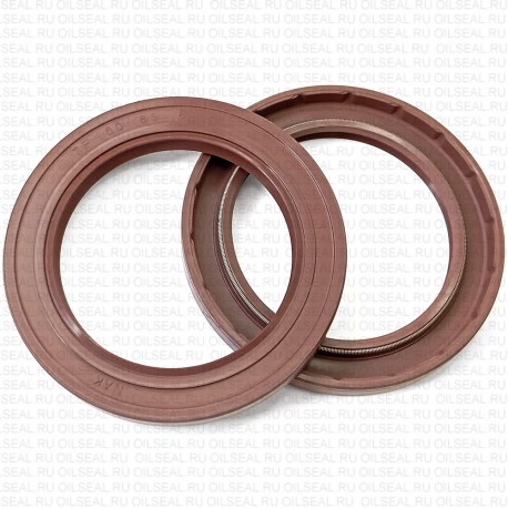 Сальник 60x85x8 TF Viton 80-N03-C-S NAK
