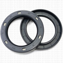 Сальник 60x85x10 TC NBR 70-K01B-C-C NAK