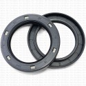Сальник 60x85x10 TC NBR 70-K01B-C-C NAK