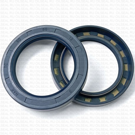 Сальник 60x85x13 TC NBR 70-K01B-C-C NAK