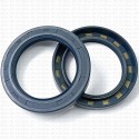 Сальник 60x85x13 TC NBR 70-K01B-C-C NAK