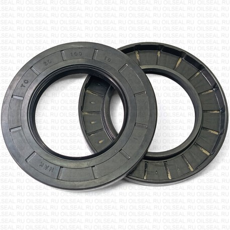 Сальник 60x100x10 TC NBR 70-K01B-C-C NAK