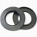 Сальник 60x100x10 TC NBR 70-K01B-C-C NAK