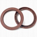 Сальник 65x85x8 SGW4 Viton 80-N01-C-C NAK