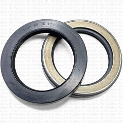 Сальник 65x90x13 TDN1 NBR 80-K01B-C-C NAK