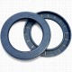 Сальник 70x100x10/10.5 TCN11 NBR 80-B01B-C-E NAK