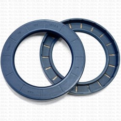 Сальник 70x100x10/10.5 TCN11 NBR 80-B01B-C-E NAK