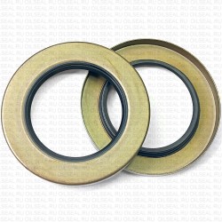 Сальник 70x110x10 SB NBR 70-K01B-C-C NAK