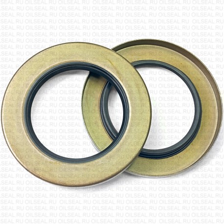 Сальник 70x110x10 SB NBR 70-K01B-C-C NAK