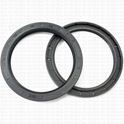 Сальник 75x95x7 TC NBR 70-K01B-C-C NAK