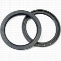 Сальник 80x100x7/8 TC NBR 70-K01B-C-C NAK