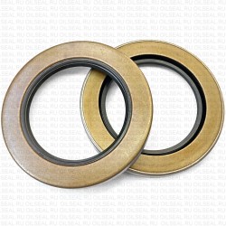 Сальник 80x120x13 SA NBR 70-K01B-C-C NAK