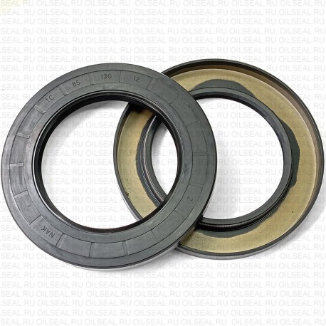 Сальник 85x130x12 TC NBR 70-K01B-C-C NAK