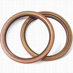 Сальник 95x114.5x12 TA-H NBR 70-N01B-C-C NAK