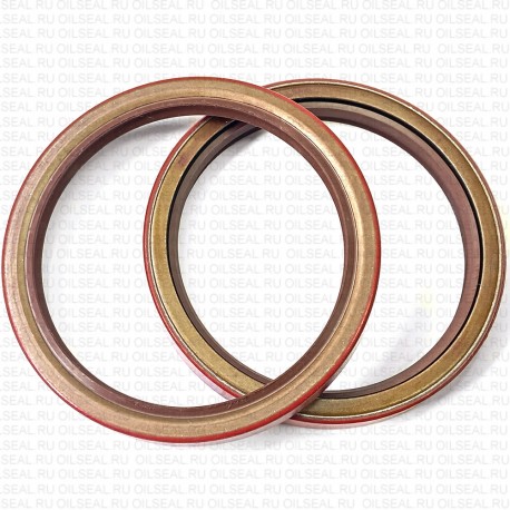 Сальник 95x114.5x12 TA-H NBR 70-N01B-C-C NAK