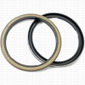 Грязесъемник 100x120x8 WPK3 NBR 80-K01B-C NAK