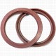 Сальник 105x130x12 SF Viton 80-N01-C-S NAK