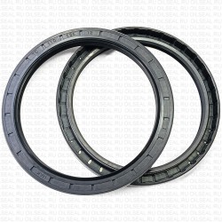 Сальник 110x135x12 TC NBR 70-K01B-C-C NAK