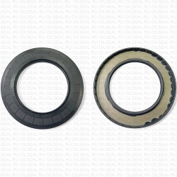 Сальник 110x170x12 TC NBR 70-B01B-C-C NAK