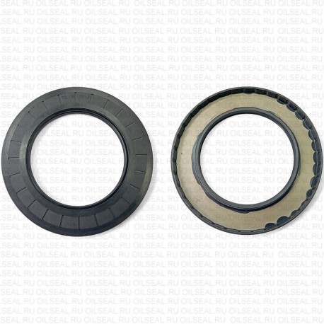 Сальник 110x170x12 TC NBR 70-B01B-C-C NAK