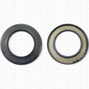Сальник 110x170x12 TC NBR 70-B01B-C-C NAK