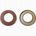 Сальник 120x200x14 TC Viton 80-N03-C-C NAK