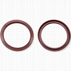 Сальник 140x170x14 TF Viton 80-N03-C-S NAK