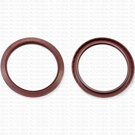 Сальник 140x170x14 TF Viton 80-N03-C-S NAK