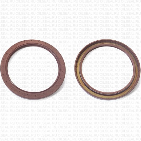 Сальник 130x160x12 TC Viton 80-N03-C-S NAK