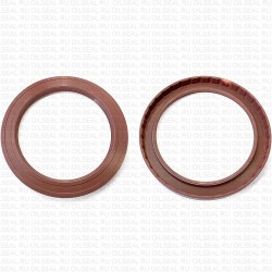 Сальник 130x170x15 SF Viton 80-N01-C-S NAK