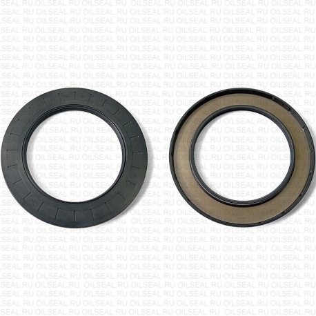Сальник 130x190x12 TC NBR 70-K01B-C-C NAK