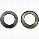 Сальник 130x200x15 TC NBR 70-K01B-C-C NAK