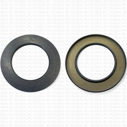 Сальник 135x210x13 TC NBR 70-K01B-C-C NAK