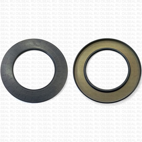 Сальник 135x210x13 TC NBR 70-K01B-C-C NAK