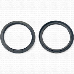 Сальник 140x170x13 TC NBR 70-K01B-C-C NAK
