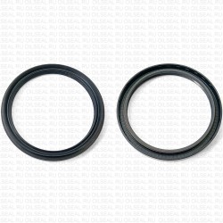 Сальник 150x180x15/22 TC29 NBR 70-K01B-C-C NAK