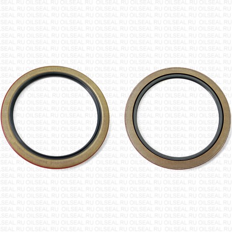 Сальник 161.93x200.03x12.7 TA-H NBR 70-K01B-C-C NAK