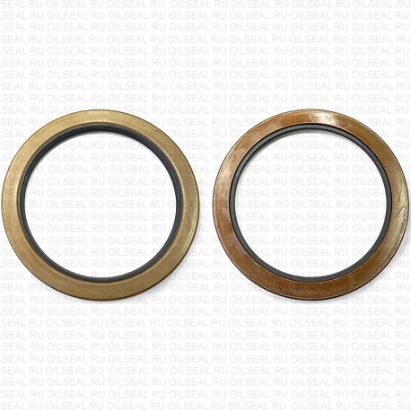 Сальник 170x215x16 SA NBR 70-K01B-C-C NAK