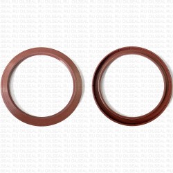 Сальник 185x225x16 SF Viton 80-N03-C-S NAK