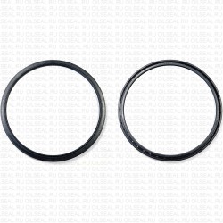 Сальник 245x270x10 TG50 NBR 70-K01G-C-C NAK