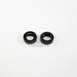 Сальник 12x20x6 TC NBR 70-K01B-C-S NAK