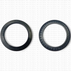 Сальник 170x220x15 TC NBR 70-C-C SOG