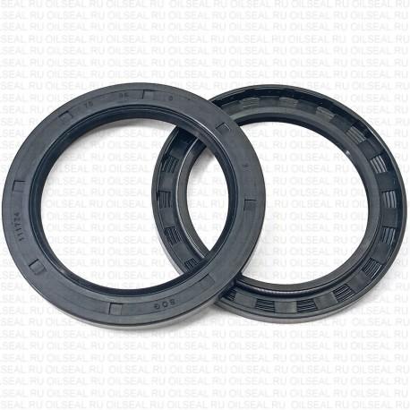 Сальник 70x95x8 TC NBR 70-C-C SOG