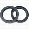 Сальник 70x95x8 TC NBR-70-K/C/C SOG