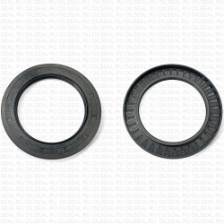Сальник 105x150x13 TC NBR 70-C-C SOG