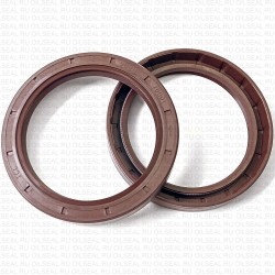 Сальник 70x92x12 TCL NBR 70-N01B-C-C NAK