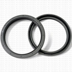 Сальник 75x90x10 TC Viton 80-T03-C-E NAK